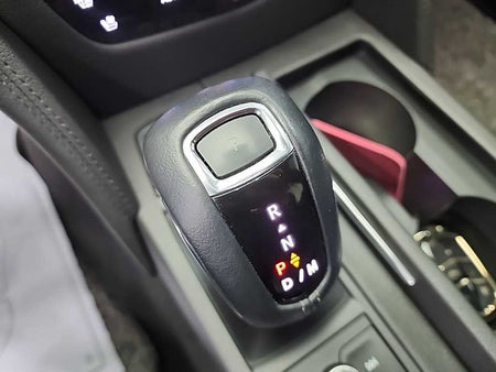 Cadillac CT6 — photo 08