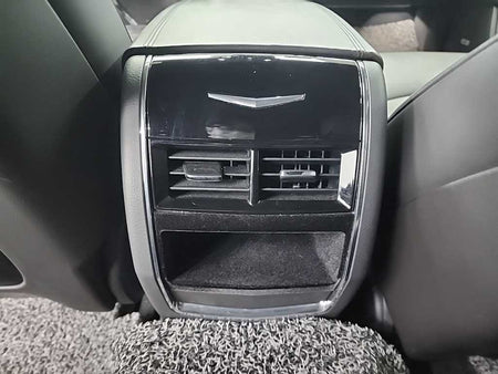 Cadillac CT6 — photo 13