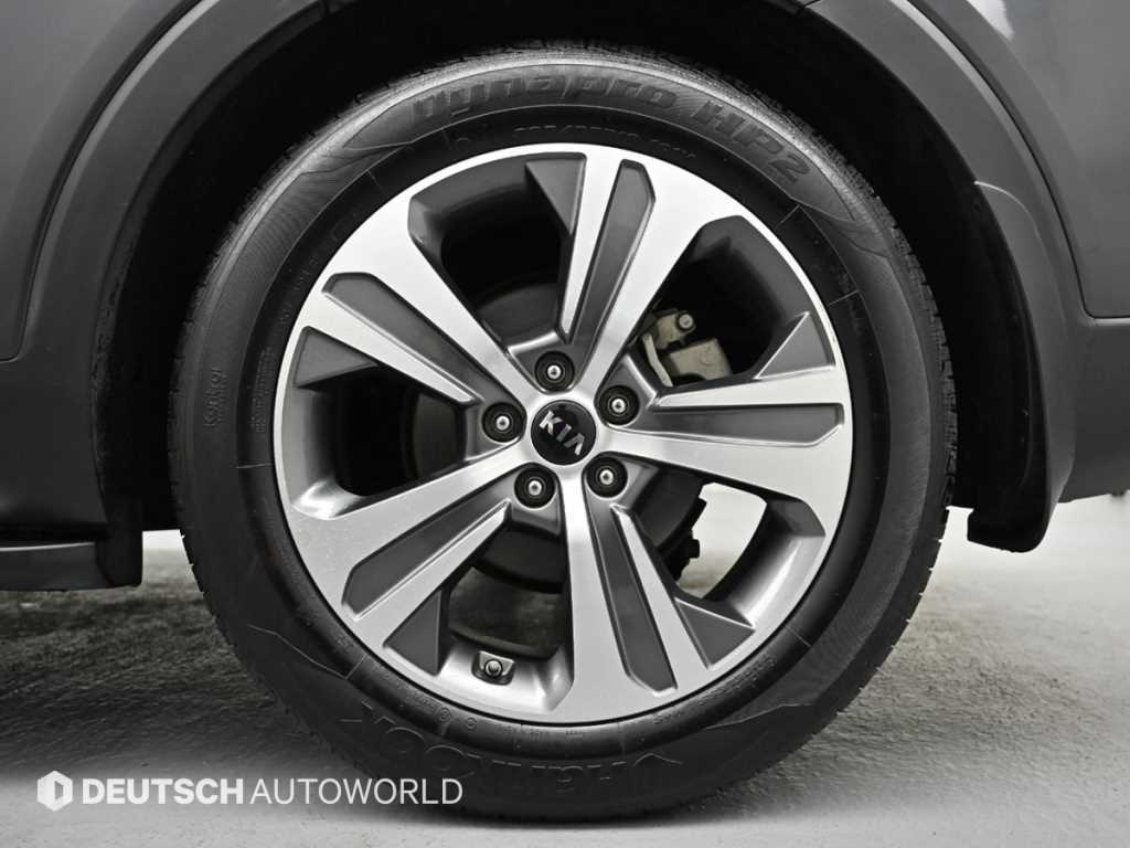 Kia Sorento — photo 05