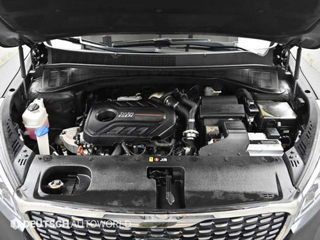 Kia Sorento — photo 06