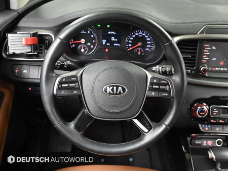 Kia Sorento — photo 13
