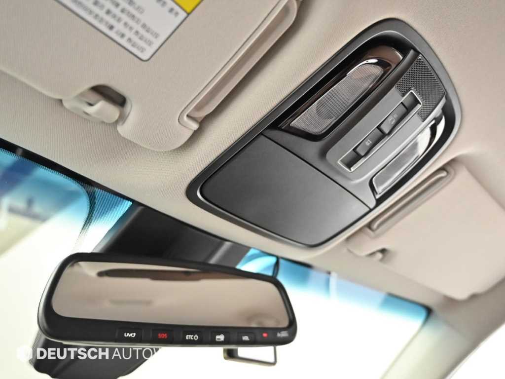 Kia Sorento — photo 18