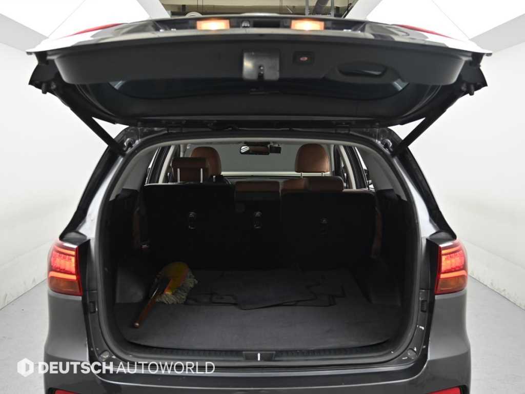 Kia Sorento — photo 19