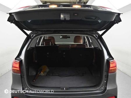Kia Sorento — photo 19