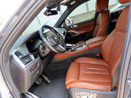 BMW X6 — photo 05