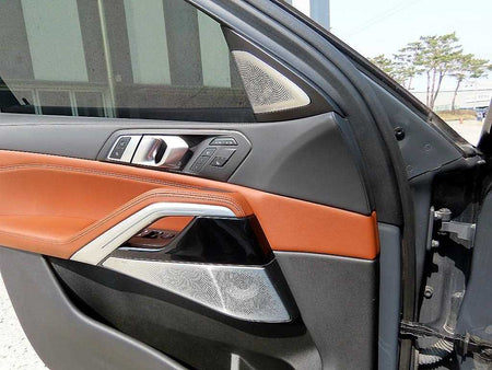 BMW X6 — photo 12