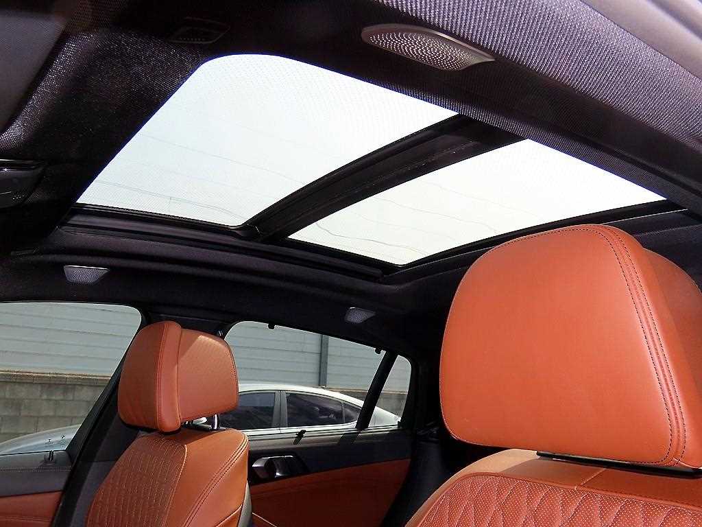 BMW X6 — photo 15