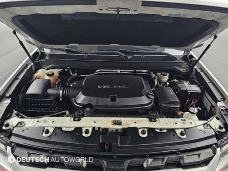 CHEVROLET Colorado — photo 06