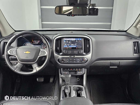 CHEVROLET Colorado — photo 07