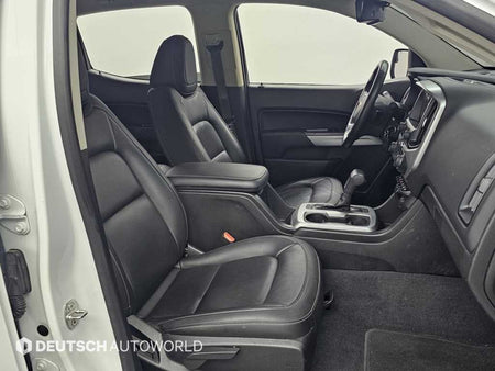 CHEVROLET Colorado — photo 10