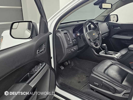 CHEVROLET Colorado — photo 11