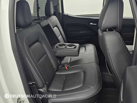 CHEVROLET Colorado — photo 12