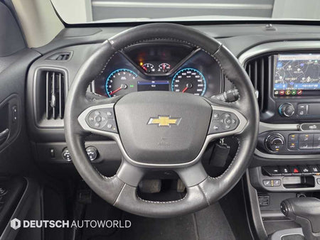 CHEVROLET Colorado — photo 13