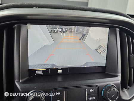 CHEVROLET Colorado — photo 15