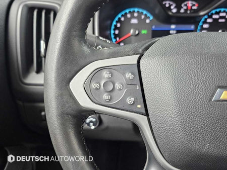 CHEVROLET Colorado — photo 16