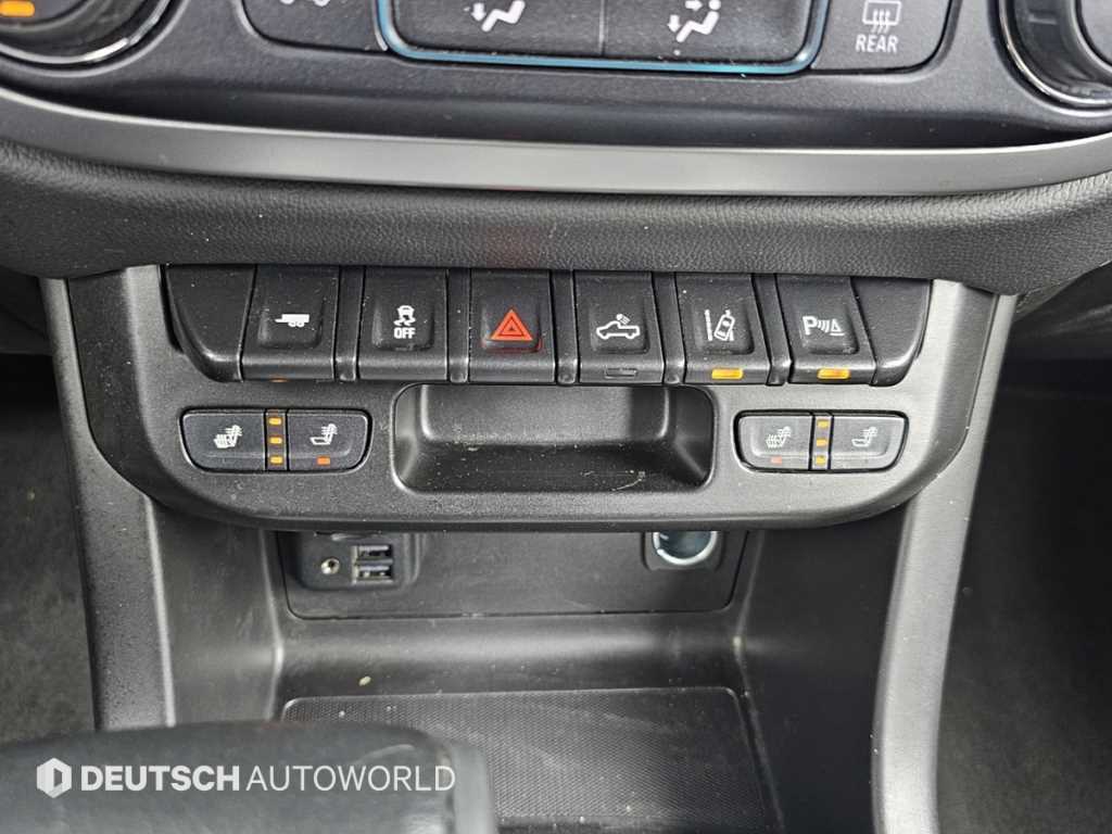 CHEVROLET Colorado — photo 17