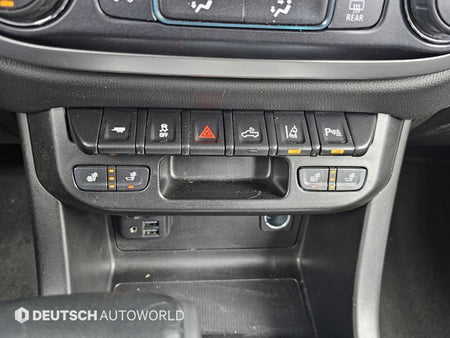 CHEVROLET Colorado — photo 17