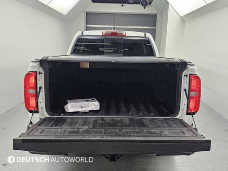 CHEVROLET Colorado — photo 19
