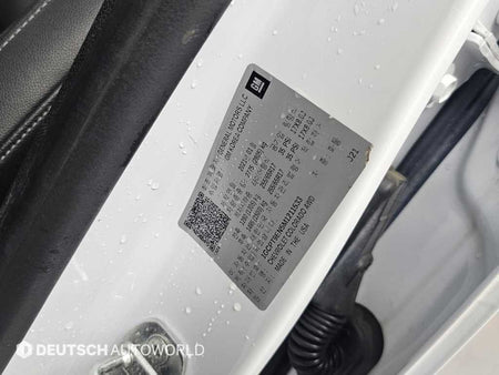 CHEVROLET Colorado — photo 20