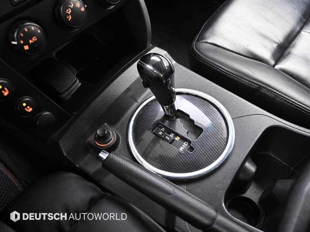 KGM KORANDO — photo 09