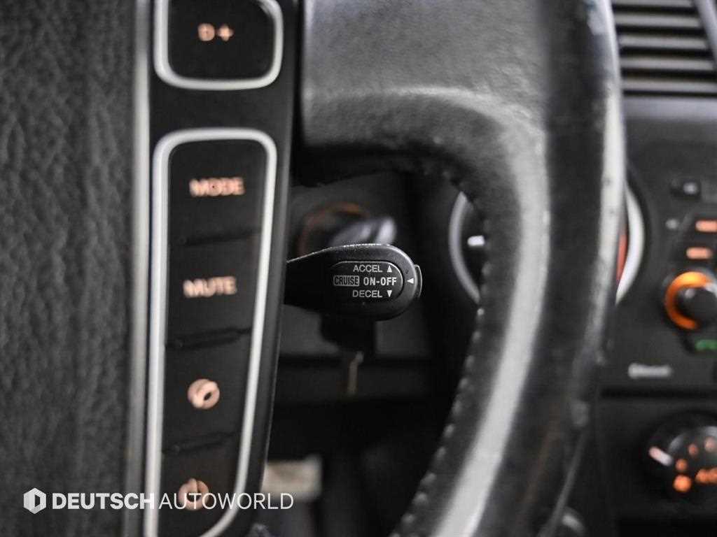 KGM KORANDO — photo 16