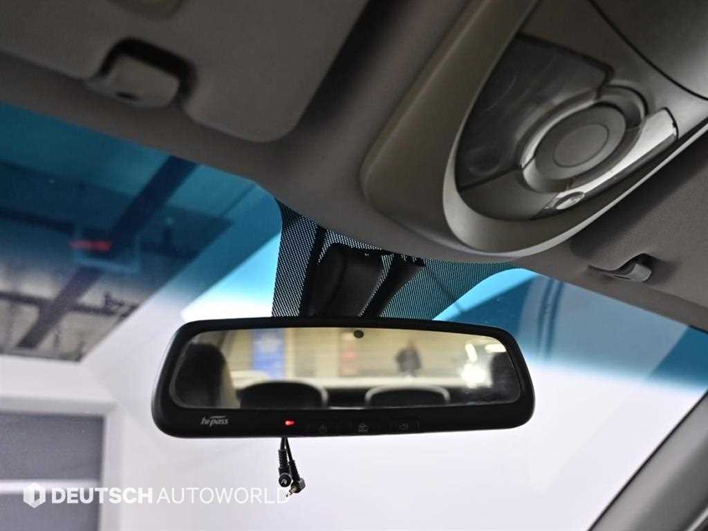KGM KORANDO — photo 18