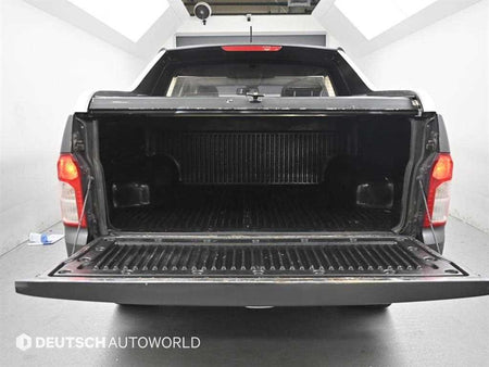 KGM KORANDO — photo 19