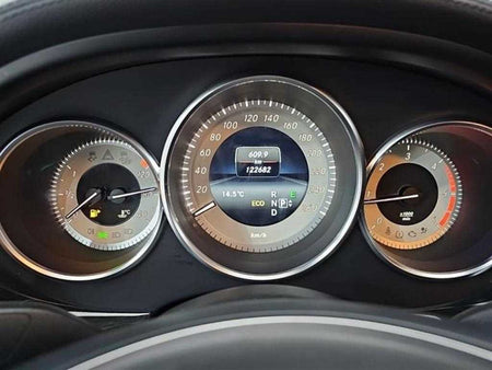 Mercedes-Benz CLS-Class — photo 06