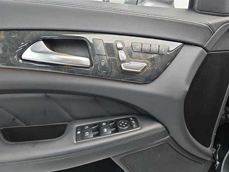 Mercedes-Benz CLS-Class — photo 20