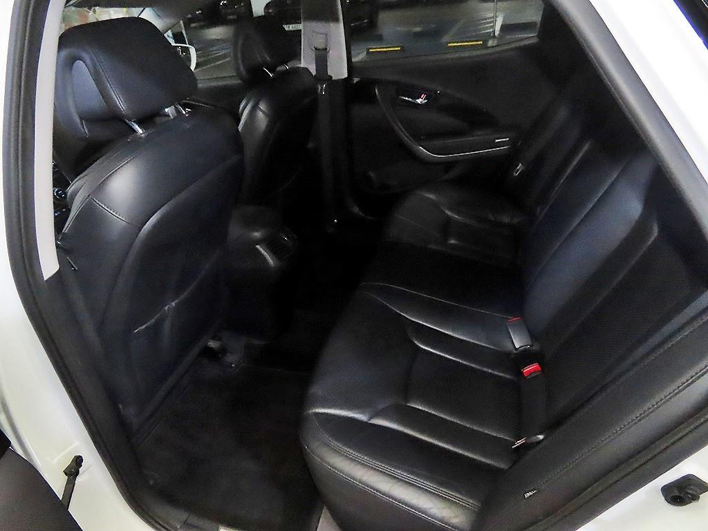 Hyundai Grandeur — photo 07