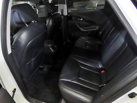 Hyundai Grandeur — photo 07