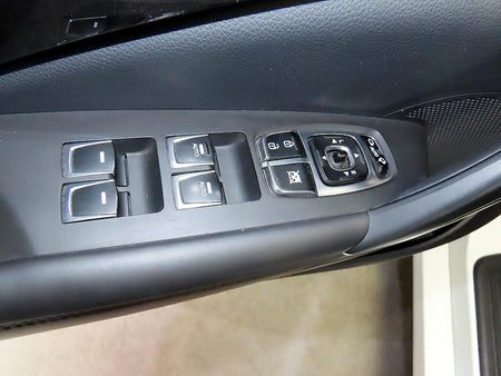 Hyundai Grandeur — photo 13