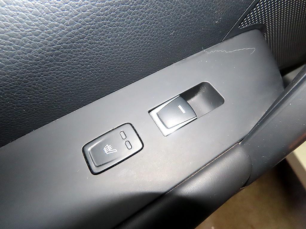 Hyundai Grandeur — photo 15