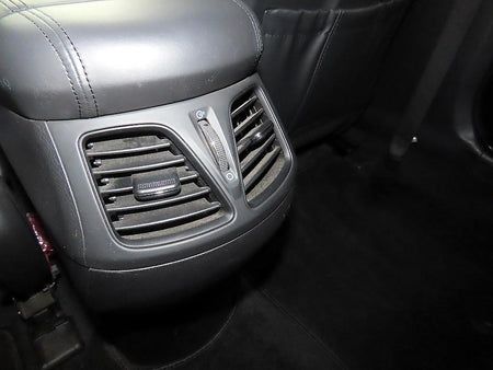 Hyundai Grandeur — photo 18