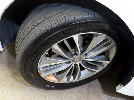 Hyundai Grandeur — photo 20