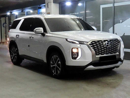 Hyundai Palisade — photo 01