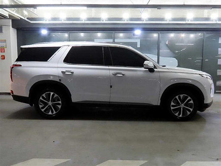Hyundai Palisade — photo 03