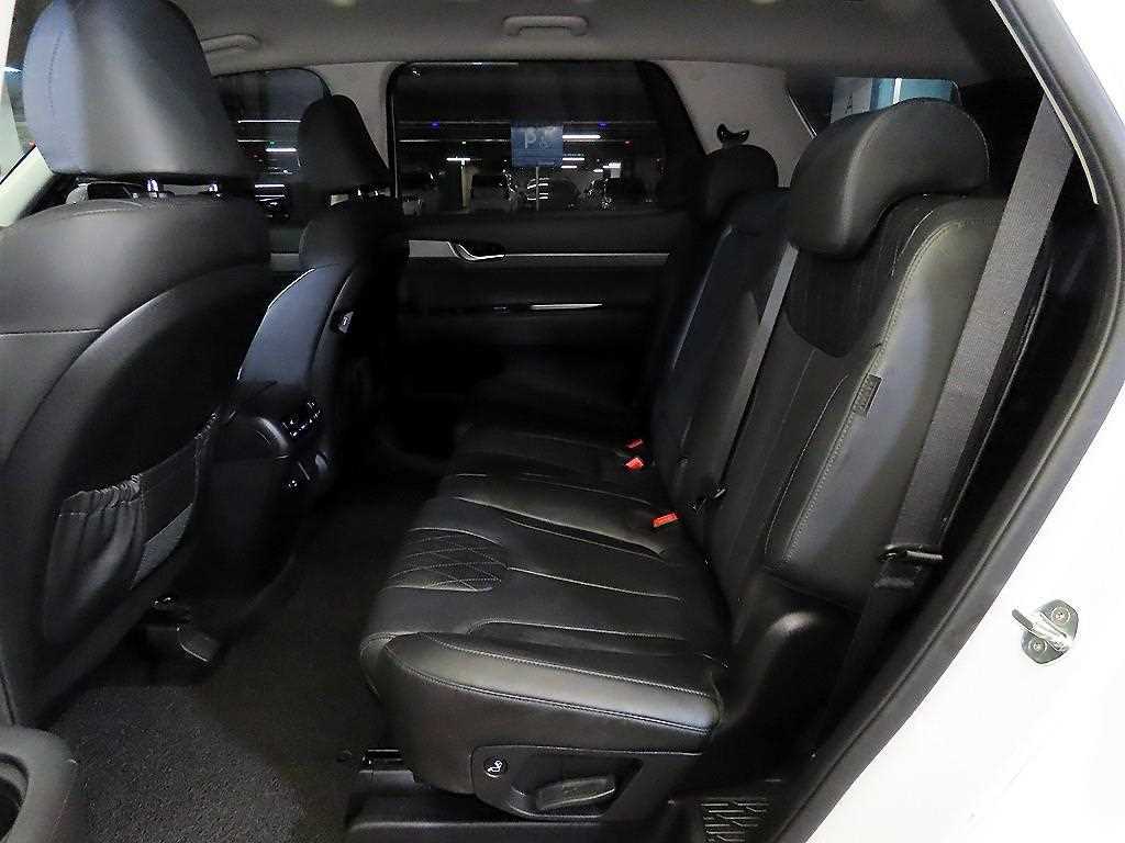 Hyundai Palisade — photo 07