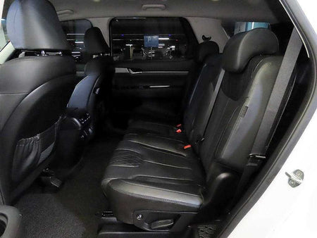 Hyundai Palisade — photo 07