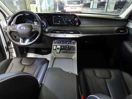 Hyundai Palisade — photo 10