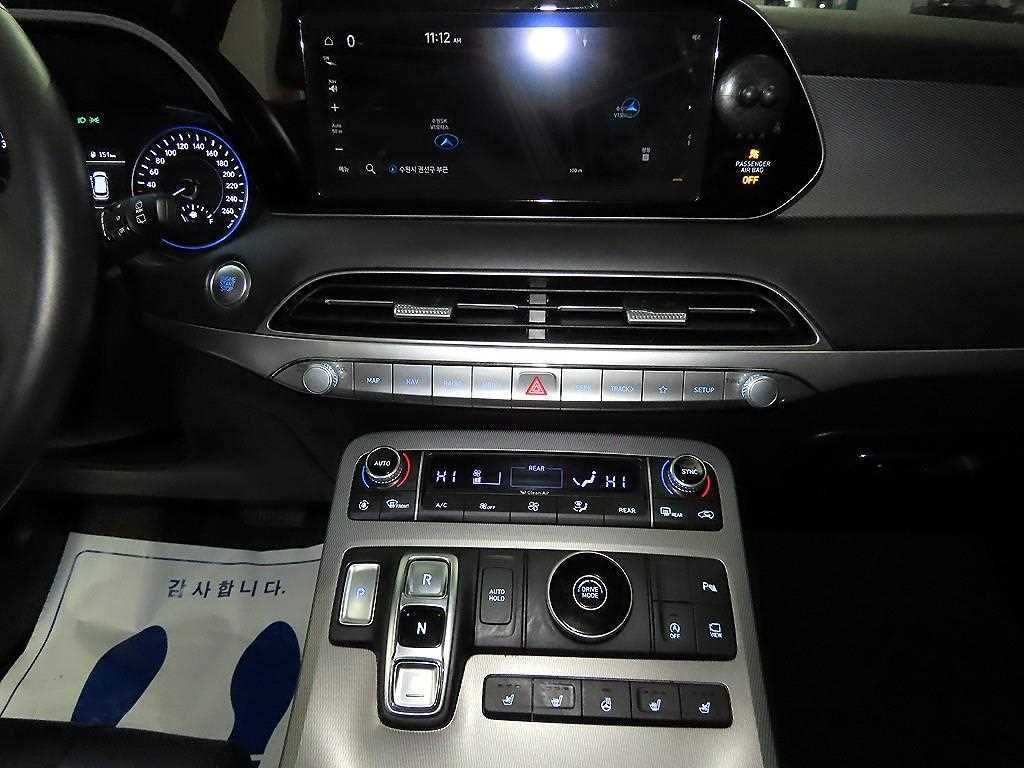 Hyundai Palisade — photo 11