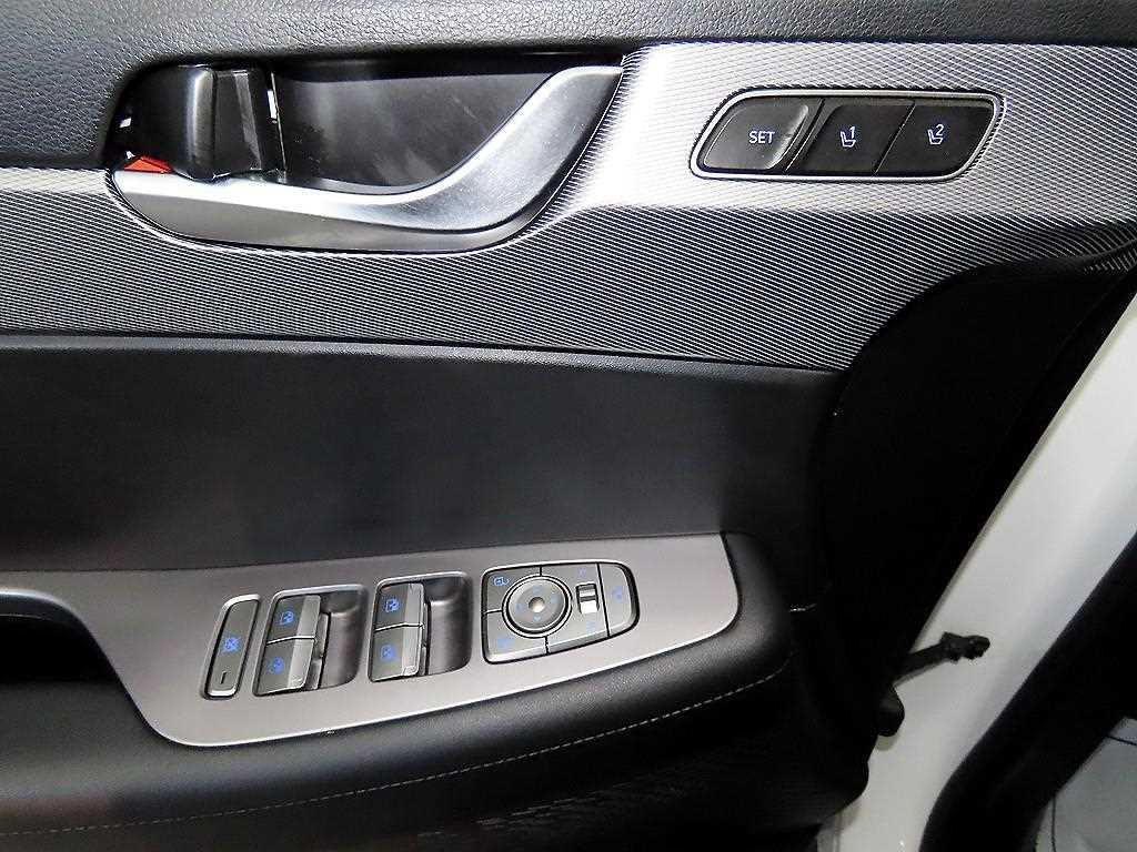 Hyundai Palisade — photo 12