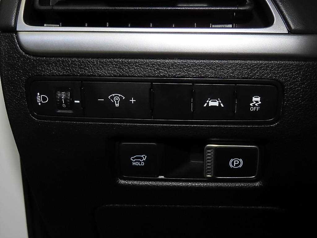 Hyundai Palisade — photo 13
