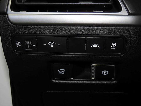 Hyundai Palisade — photo 13