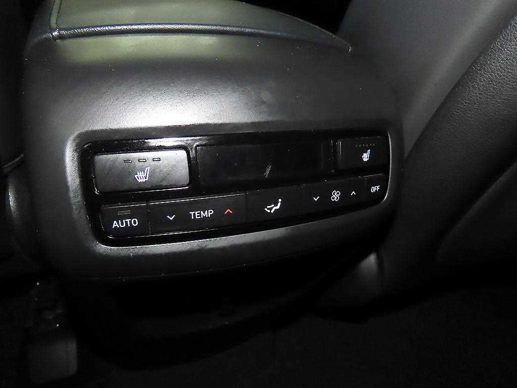 Hyundai Palisade — photo 14