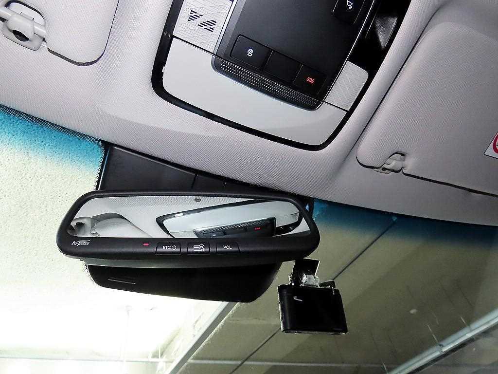 Hyundai Palisade — photo 17