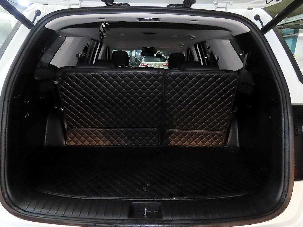 Hyundai Palisade — photo 18