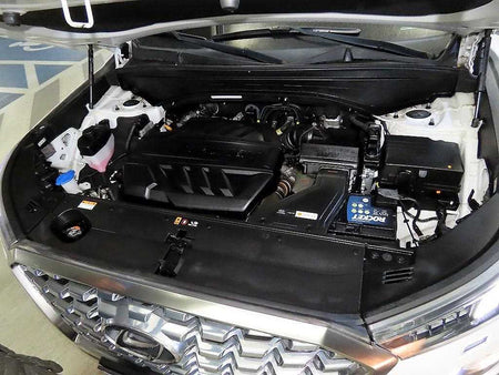 Hyundai Palisade — photo 19