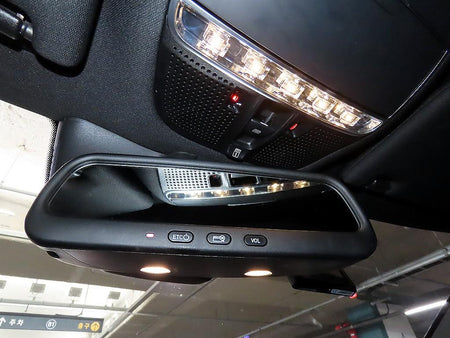 Mercedes-Benz S-Class — photo 13