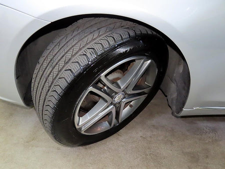Mercedes-Benz S-Class — photo 20